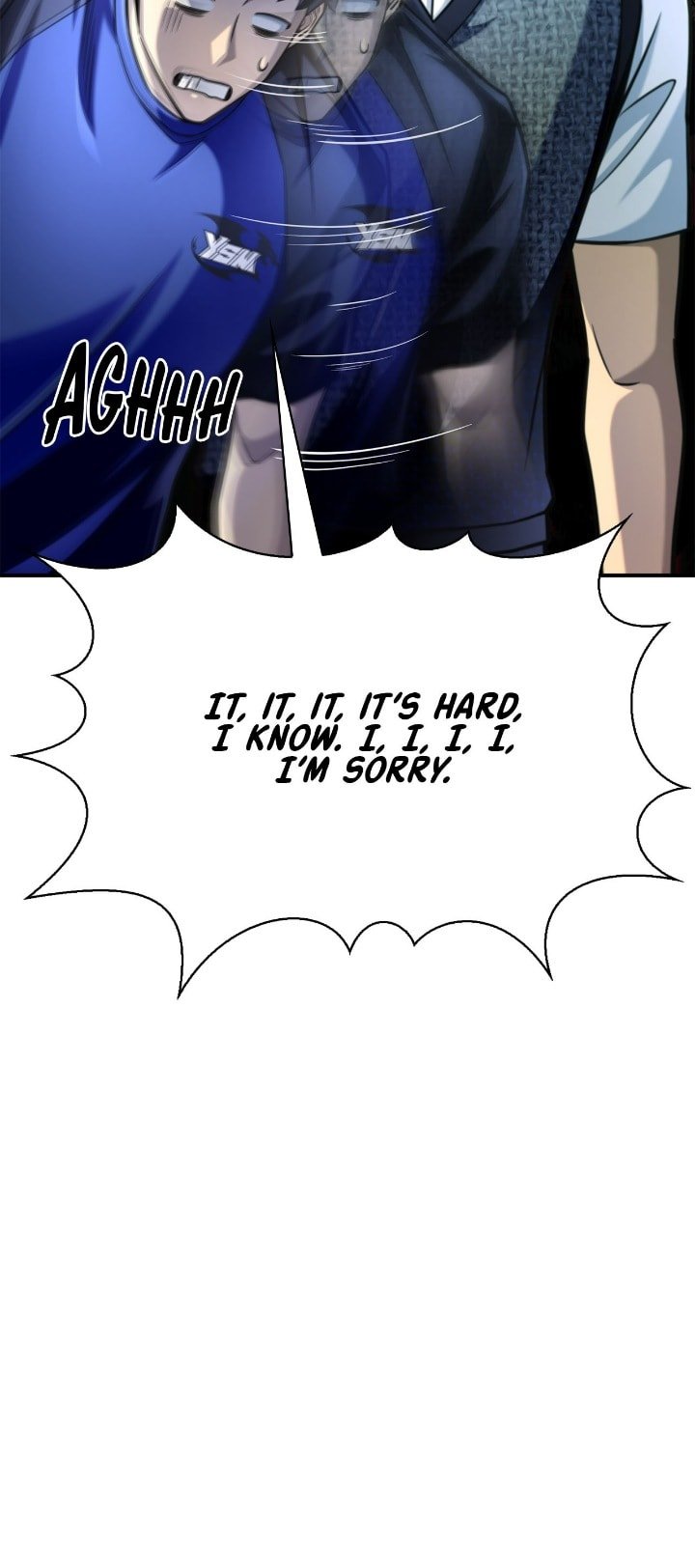 Superhuman Battlefield, Chapter 37 image 27